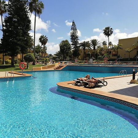 Ferienwohnung Casa Magdalena Corralejo Exterior foto