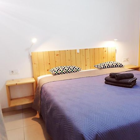 Ferienwohnung Casa Magdalena Corralejo Exterior foto