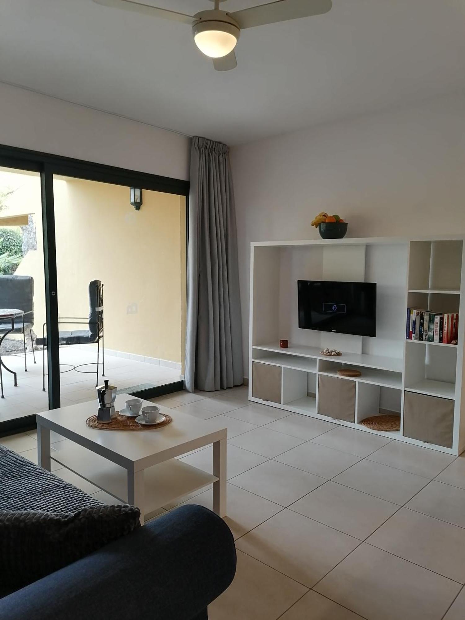 Ferienwohnung Casa Magdalena Corralejo Exterior foto
