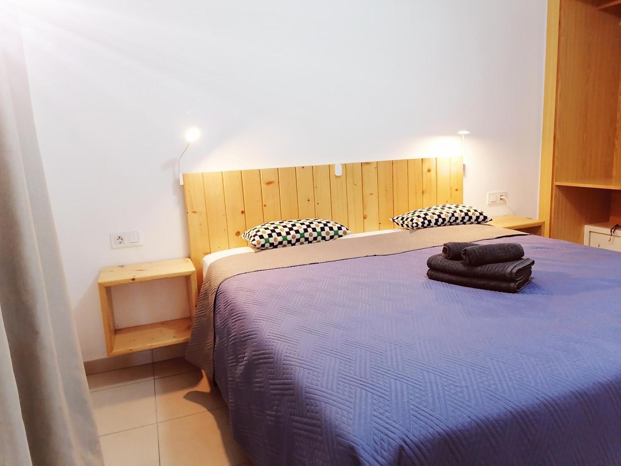 Ferienwohnung Casa Magdalena Corralejo Exterior foto