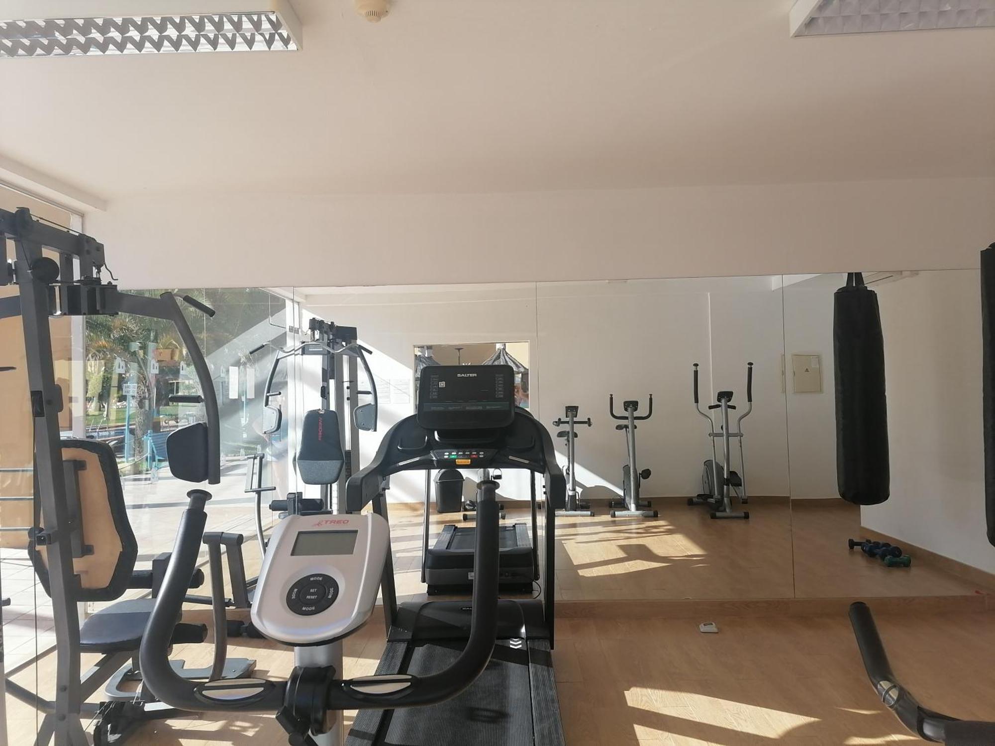 Ferienwohnung Casa Magdalena Corralejo Exterior foto