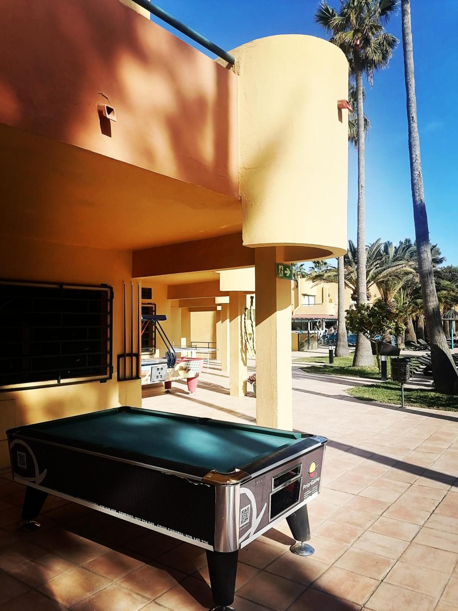 Ferienwohnung Casa Magdalena Corralejo Exterior foto